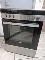 Cuisinerie vitroceramique Siemens