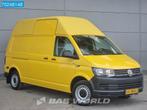 Volkswagen Transporter 150PK L2H2 Hoog dak Airco Euro6 9m3 A, Auto's, Voorwielaandrijving, Stof, Gebruikt, Volkswagen