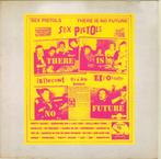 CD SEX PISTOLS - Er is geen toekomst, Verzenden, Zo goed als nieuw, Poprock
