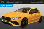 Mercedes-Benz A-Klasse 250 e Hatchback AMG Line | Panoramisc, Auto's, Stof, Gebruikt, Euro 6, 16 kWh
