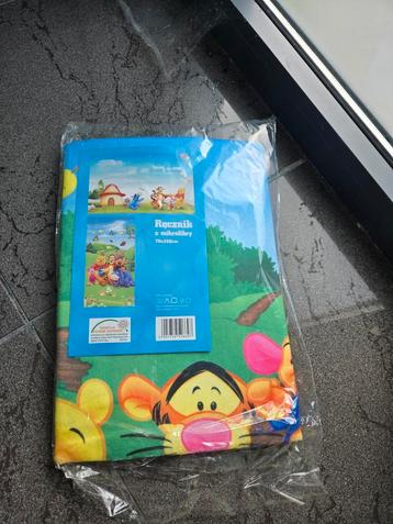 Grote badhanddoek nieuw beschikbaar voor biedingen