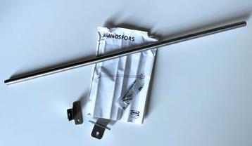IKEA kungsfors opbergstang voor de keuken  beschikbaar voor biedingen