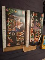 2 Lego de Noël, Enlèvement ou Envoi, Lego