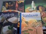 Kookboeken, Boeken, Kookboeken, Ophalen, Zo goed als nieuw