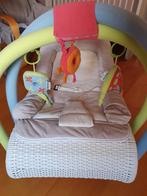 Wipstoel met speelboog, Kinderen en Baby's, Ophalen, Zo goed als nieuw, Wipstoel