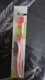 brosse à dents, Enlèvement ou Envoi, Neuf, Brosse à dents