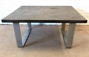 Peter Draenert design salontafel beschikbaar voor biedingen