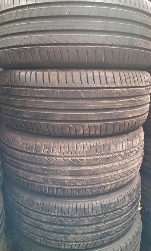 2155018 215/50/18 215/50R18 zomer, Auto diversen, Autosport-onderdelen, Ophalen