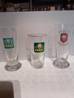 Wielemans glazen, Verzamelen, Ophalen of Verzenden