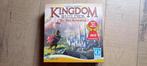 spel Kingdom Builder - nieuw, Een of twee spelers, Ophalen of Verzenden, Nieuw, Queen Games