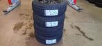 Winterbanden Peugeot 207/208 Citroen C3 / Ds3 Uniroyal winte, Ophalen, Nieuw