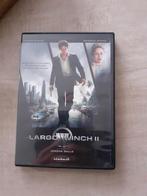 Largo Winch II (dvd), Cd's en Dvd's, Ophalen of Verzenden, Zo goed als nieuw