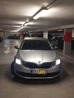 premier propriétaire, Octavia en excellent état, Auto's, Voorwielaandrijving, Zwart, 4 cilinders, 5 deurs