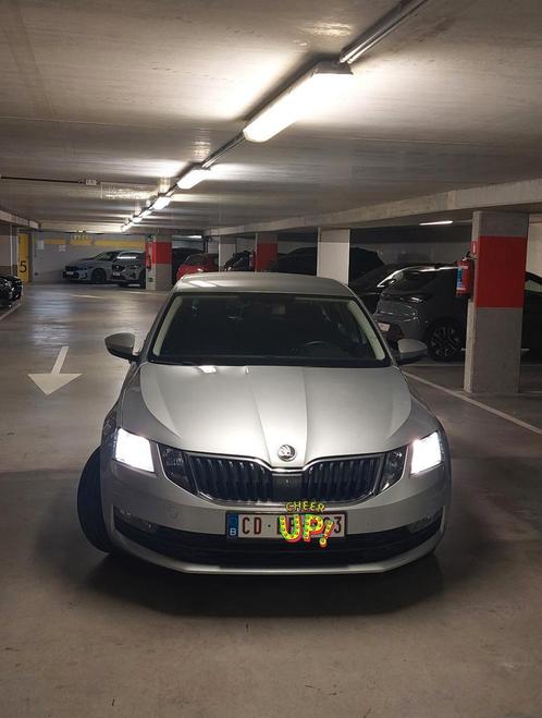 premier propriétaire, Octavia en excellent état, Auto's, Skoda, Particulier, Octavia, ABS, Adaptive Cruise Control, Airbags, Airconditioning
