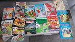 14 diverse strips, Meerdere stripboeken, Ophalen of Verzenden