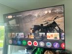Tcl 55 inch, Ophalen, Zo goed als nieuw, QLED