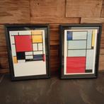 Piet Mondriaan, Ophalen of Verzenden