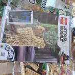 Lego Star Wars Yoda neuf, Kinderen en Baby's, Ophalen of Verzenden, Nieuw, Lego