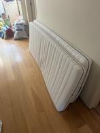 twee matrassen van 80x200, Huis en Inrichting, Slaapkamer | Matrassen en Bedbodems, Ophalen, Gebruikt, Eenpersoons, 80 cm