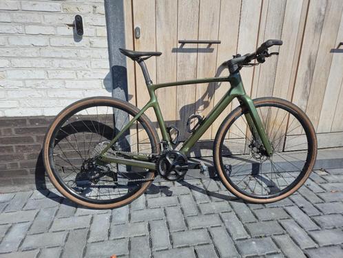 Scott Metrix 10 (2024), Fietsen en Brommers, Fietsen | Heren | Sportfietsen en Toerfietsen, Zo goed als nieuw, Overige merken