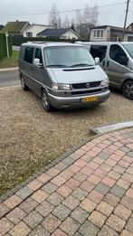 Volkswagen t4 151 pk camper, Auto's, Particulier, Te koop, Volkswagen