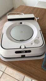 IRobot Braava jet, Elektronische apparatuur, Stofzuigers, Ophalen, Gebruikt
