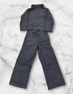 Britse WO2 Royal Navy Sailors uniform named, Verzamelen, Militaria | Tweede Wereldoorlog, Ophalen of Verzenden