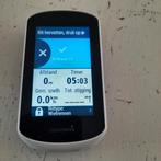 Garmin Edge Explore, Informatique & Logiciels, Logiciel Audio, Comme neuf, Enlèvement ou Envoi