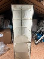 Etagere ikea, Huis en Inrichting, Kasten | Vitrinekasten, Ophalen, Gebruikt