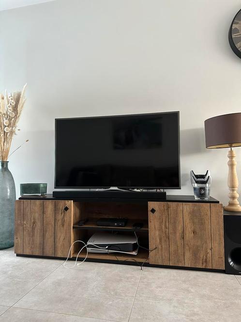 Samsung smart tv 49 inch, Audio, Tv en Foto, Televisies, Zo goed als nieuw, Samsung, Smart TV, Ophalen of Verzenden