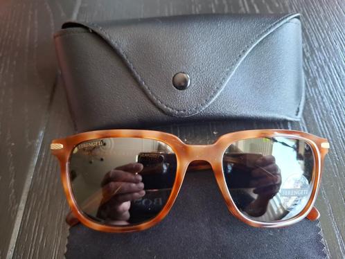 serengeti zonnebrillen, Handtassen en Accessoires, Zonnebrillen en Brillen | Heren, Nieuw, Ophalen of Verzenden