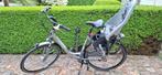 Stadsfiets Gazelle, Fietsen en Brommers, Ophalen, Zo goed als nieuw, Gazelle