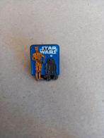 Pin Star Wars, Ophalen, Zo goed als nieuw