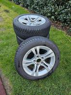 Bmw velgen style 268 (winterbanden), Auto-onderdelen, Banden en Velgen, Ophalen, Gebruikt