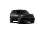 Land Rover Range Rover SWB P460e HSE AWD Auto. 25MY, Auto's, Land Rover, Automaat, 19 g/km, 340 kW, 5 deurs