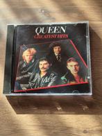 QUEEN - GREATEST HITS, Enlèvement ou Envoi, Comme neuf