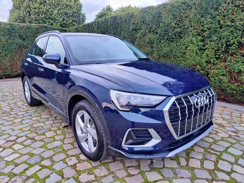 Audi Q3 35 TFSI Advanced Prestige S tronic, Autos, Audi, Entreprise, Achat, Q3, ABS, Régulateur de distance, Airbags, Air conditionné