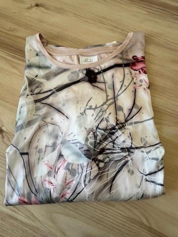 T-Shirt Paola B/F 52, D/NL 50 beschikbaar voor biedingen