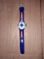 Kinderhorloge Rodania, Enlèvement