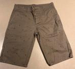 Bruine short van Jules - maat 36, Kleding | Heren, Broeken en Pantalons, Jules, Bruin, Overige maten, Ophalen of Verzenden