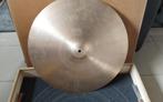 PAISTE 2002 MEDIUM CRASH 18", Muziek en Instrumenten, Ophalen of Verzenden, Zo goed als nieuw