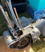 Honda cb500t motorblok, Motoren, Ophalen