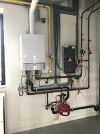 Verwarming/sanitair Instalateur, Onderhoud, Garantie