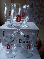 Duvelglazen met rode D in nieuwstaat, Verzamelen, Ophalen