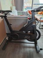 Senz Sports S2000 spinningfiets, Sport en Fitness, Fitnessmaterialen, Zo goed als nieuw, Ophalen