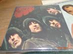 The Beatles – Rubber Soul - vinyl lp (Heruitgave), 12 pouces, Pop rock, Neuf, dans son emballage, Enlèvement ou Envoi
