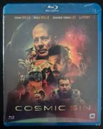 Blu-Ray Cosmic Sin (Bruce Willis,...), Ophalen of Verzenden