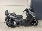 SYM GTS 125 luxescooter in heel mooie staat (bj 2019), Scooter, Bedrijf, 125 cc, 11 kW of minder