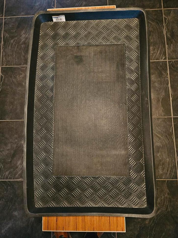 BAC DE COFFRE MERCDES CLASSE B - W 247 ou W-246, Auto diversen, Kofferbakmatten, Gebruikt, Ophalen