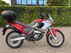 Aprilia Pegaso 650, Bedrijf, Meer dan 35 kW, Naked bike, 650 cc